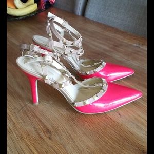 High heels BCBG